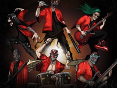 Slipknot Tribute
