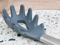 Ложка Noble gray I