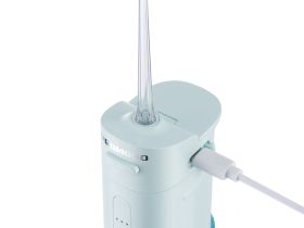 Ирригатор РЕДМОНД YR4504 (бирюзовый)