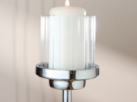 Подсвечник Palermo II