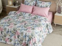 Постельное белье Perfezione, мультиколор I