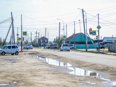 В Якутии останется двухуровневая система местного самоуправления