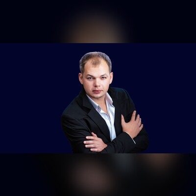 Алексей Брянцев
