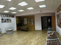 Музей боевого и трудового подвига 1941–1945 гг.