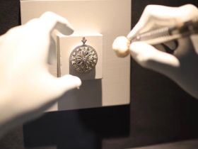 В Якутии открыли Музей алмаза