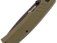 Складной нож Shifter Doer Mr.Blade