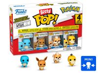 81135 Фигурка Pokemon: Squirtle