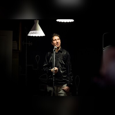 Ахматова и Цветаева. «Две души Серебряного века». Большой вечер поэзии