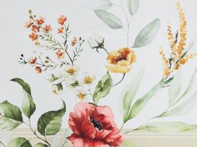 Скатерть Цветущие луга/Prati Fioriti