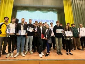 «Транснефть – Восток» провела открытые уроки о значении трубопроводного транспорта в годы ВОВ