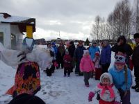 Мостовинский сельский дом культуры