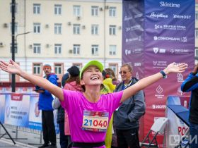 Стали известны имена победителей марафона Олонхо в Якутске