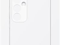 Клип-кейс Samsung  A55 Прозрачный