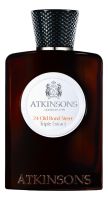 24 Old Bond Street Triple Extract: одеколон 100мл уценка
