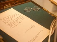 Экспозиция «Славься ввек, Бородино!»