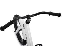 Детский велосипед Pifagor Point 16, год 2024, цвет Фиолетовый