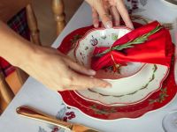 Салатник Charming Time I