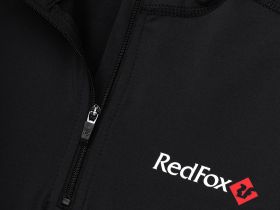 Первый слой фуфайка с длинным рукавом Active Mid Женская