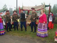 Орловский центральный дом культуры