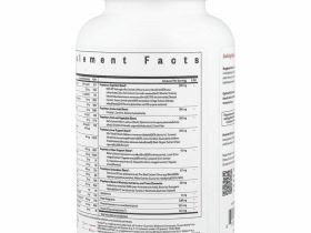 Seeking Health, Optimal Multivitamin Plus, 240 вегетарианских капсул