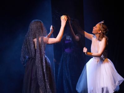 Лабиринт Мэри Уайт