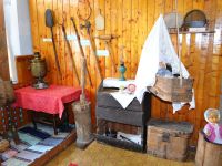 Зуевский районный историко-краеведческий музей