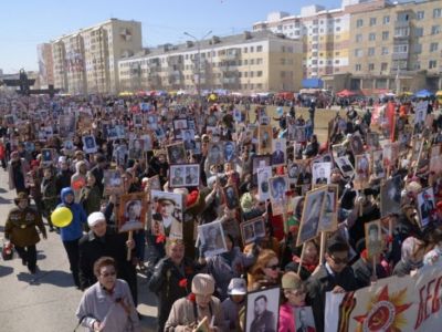 В Якутске пройдет республиканский семейный форум «Моя семья в истории Отечества»