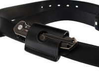 Подвес для складного ножа на пояс, 140 мм