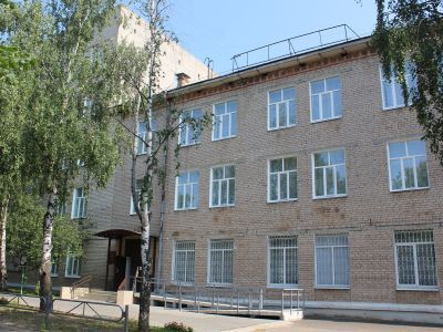 Исторический отдел Чайковского историко-художественного музея