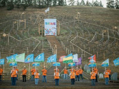 В министерстве молодёжи Якутии рассказали о мероприятиях фестиваля «ТАБЫС»