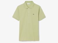 Мужское поло Lacoste L1212 классического кроя