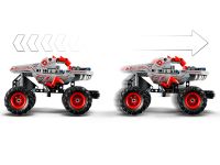 Technic 42200 Конструктор MONSTER JAM™ THUNDERROARUS™