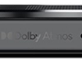 Смартфон TECNO Camon 30 8/256 ГБ Чёрный