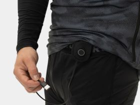 Термобелье Remington Heat Generation