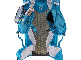 Deuter Рюкзак Deuter Speed Lite 25 Azure-Reef, цвет Синий-Голубой