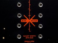 Сноуборд NITRO POW 21/22