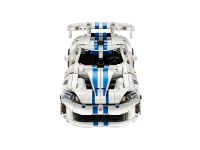 Technic 42234 Конструктор Forza Horizon 6: Спорткар Dodge Viper GTS-R