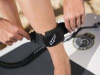 Надувная доска для SUP-бординга HYDRO FORCE WHITE CAP (65342)