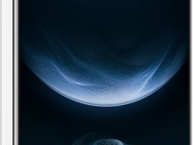 Смартфон HUAWEI Nova 14 12/256 ГБ Голубой
