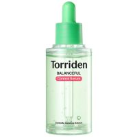 Балансирующая сыворотка с центеллой для проблемной кожи Torriden Balanceful Control Serum
