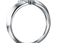 Кольцо из серебра э0612кц11090600_white