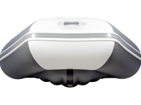 Лодка ПВХ АКВА 3400 НДНД