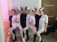 Дом народного творчества «Чэчир» с. Екюндю