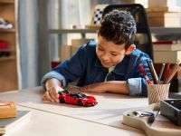 Speed Champions 77254 Конструктор FERRARI SF90 XX STRADALE