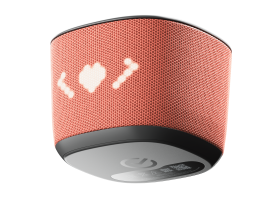 Умная колонка SberBoom Home