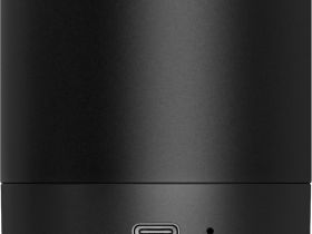 Портативная колонка Honor Choice Speaker mini Чёрная