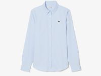 Женская рубашка Lacoste