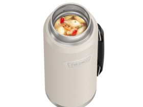 Термос из нерж. стали IS-210 SN