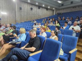 «ВСЯ РОССИЯ – 2026». Сессия ГИПП «Вызовы издательской индустрии. Сохраняя лучшее, предвосхищая будущее»