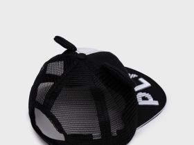 Кепка текстильная для девочек